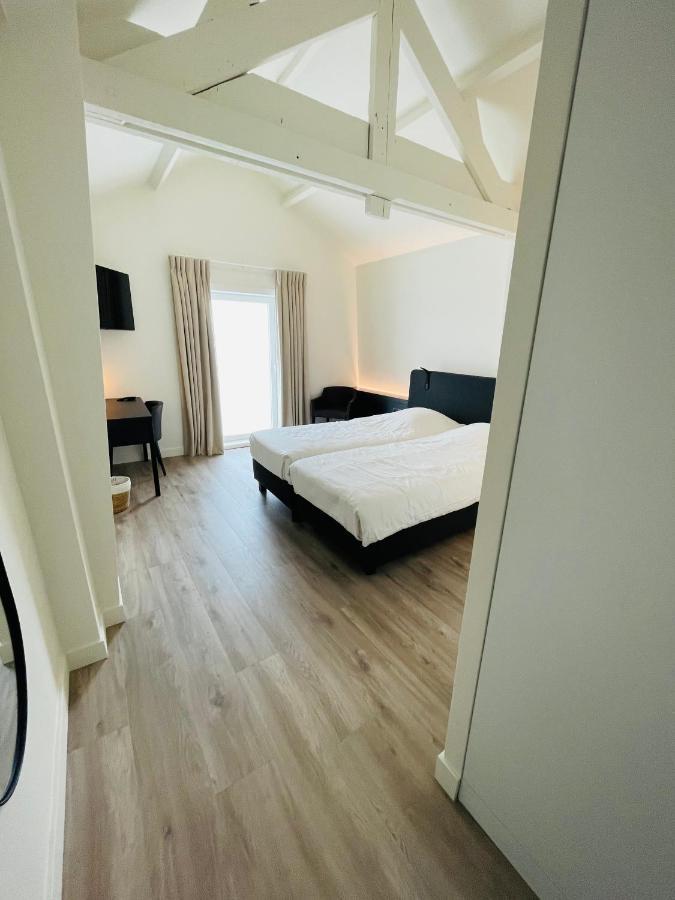 Hotel Bell-X Kortrijk-Wevelgem Exterior foto