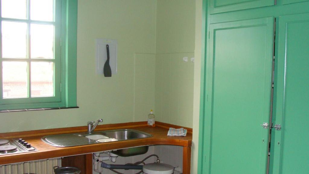 Hotel Bell-X Kortrijk-Wevelgem Cameră foto